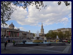 Trafalgar Square 14